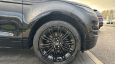 Land Rover Range Rover Evoque 2.0 D200 Edition 5dr Auto Diesel Hatchback